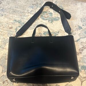 Calpak Haven Laptop Tote